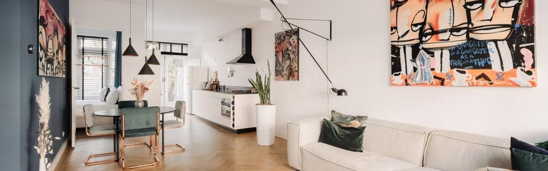 Aalsmeerweg 125, Amsterdam