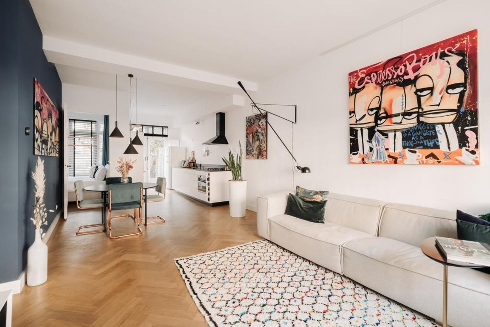 Aalsmeerweg 125, Amsterdam foto-1