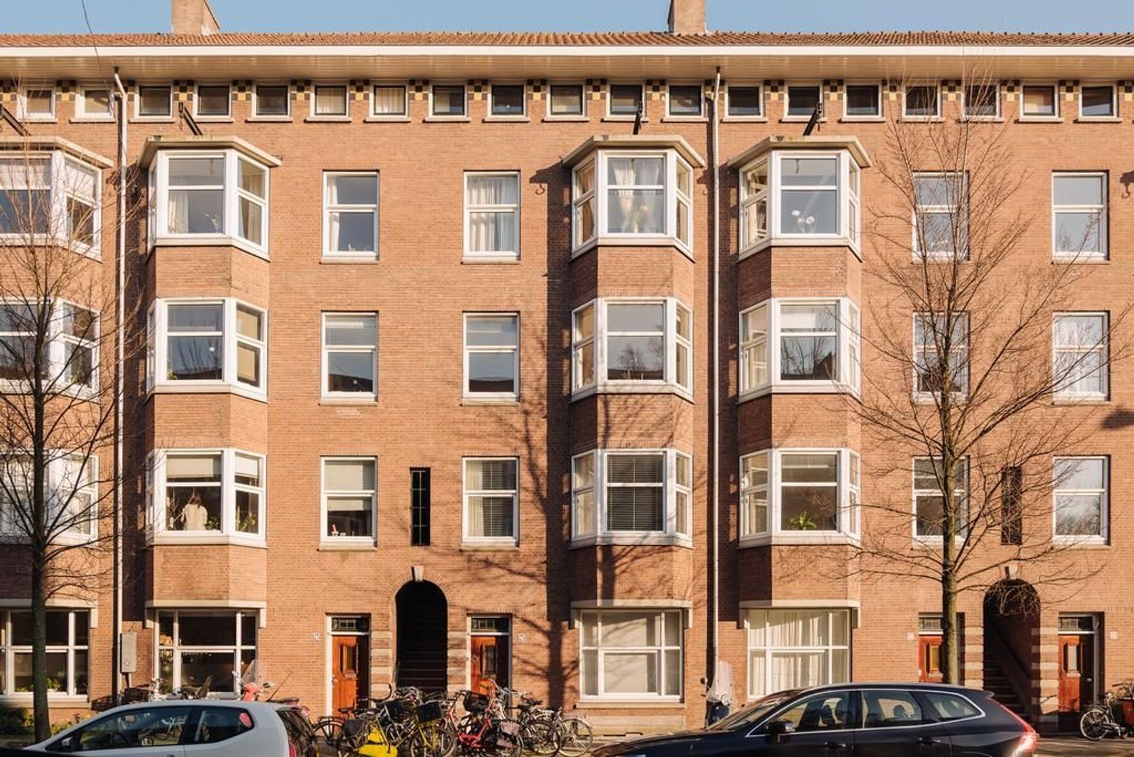 Aalsmeerweg 125, Amsterdam foto-0