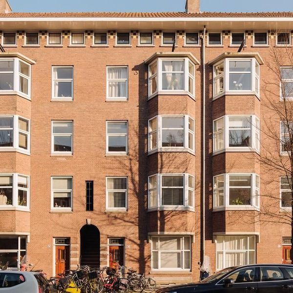 Aalsmeerweg 125, Amsterdam