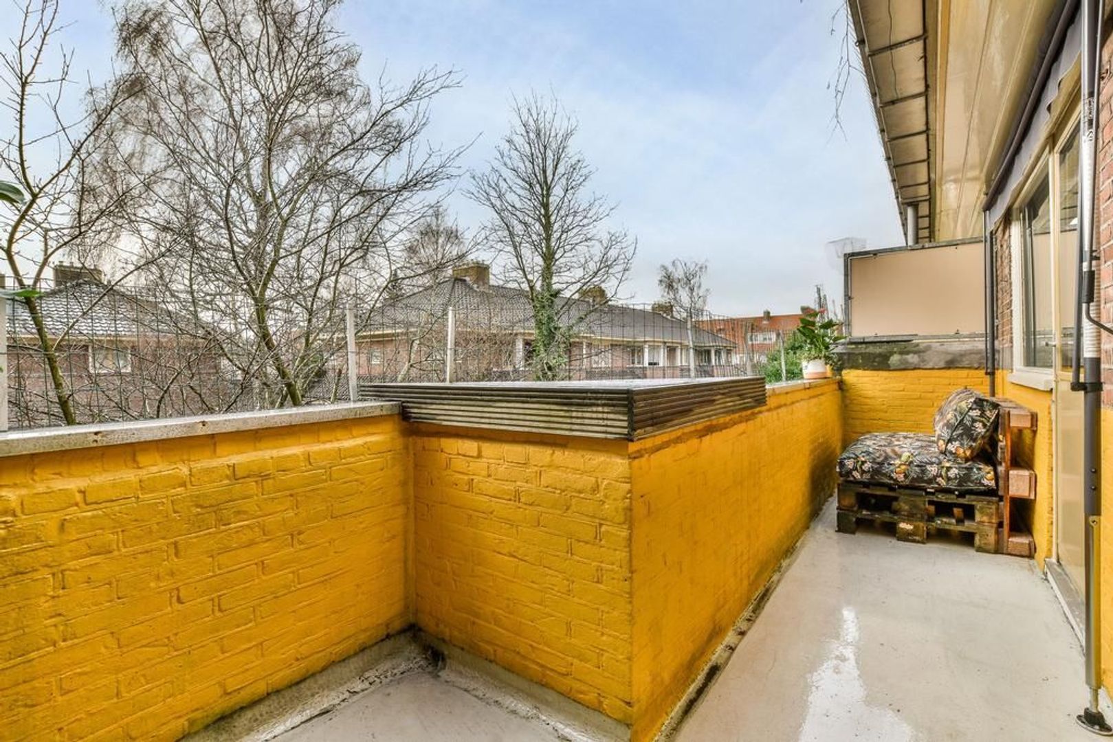 Middenweg 452, Amsterdam foto-3