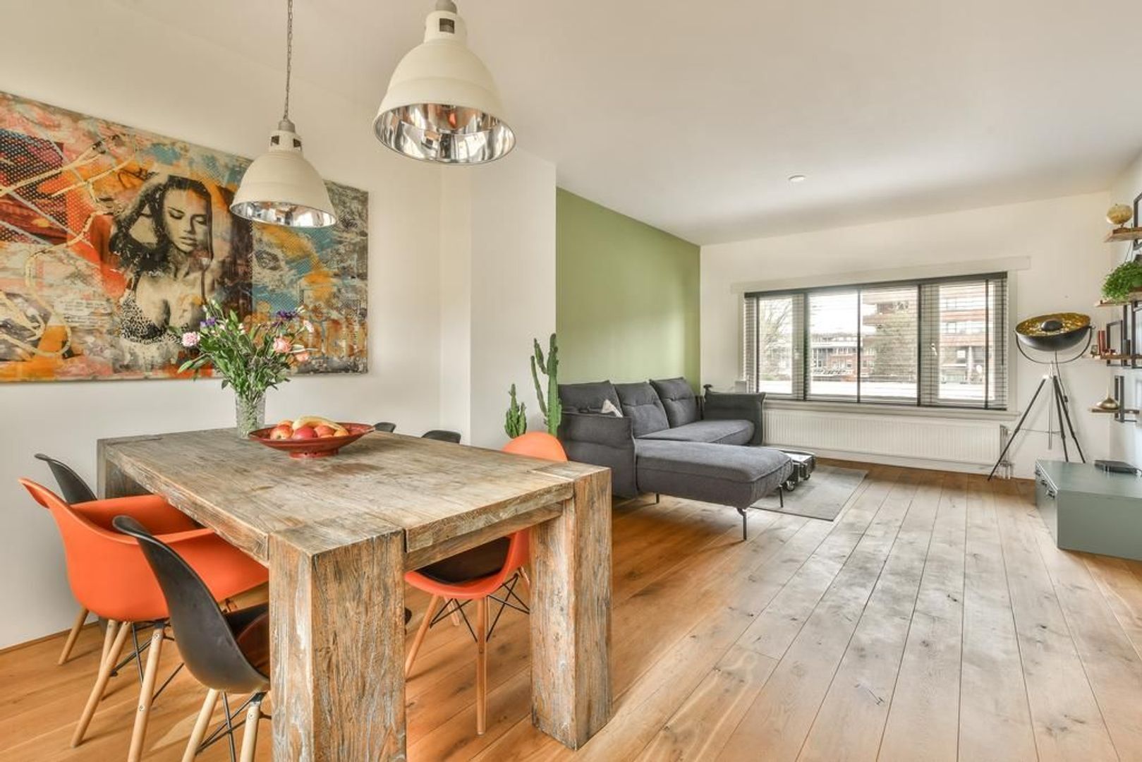 Middenweg 452, Amsterdam foto-1