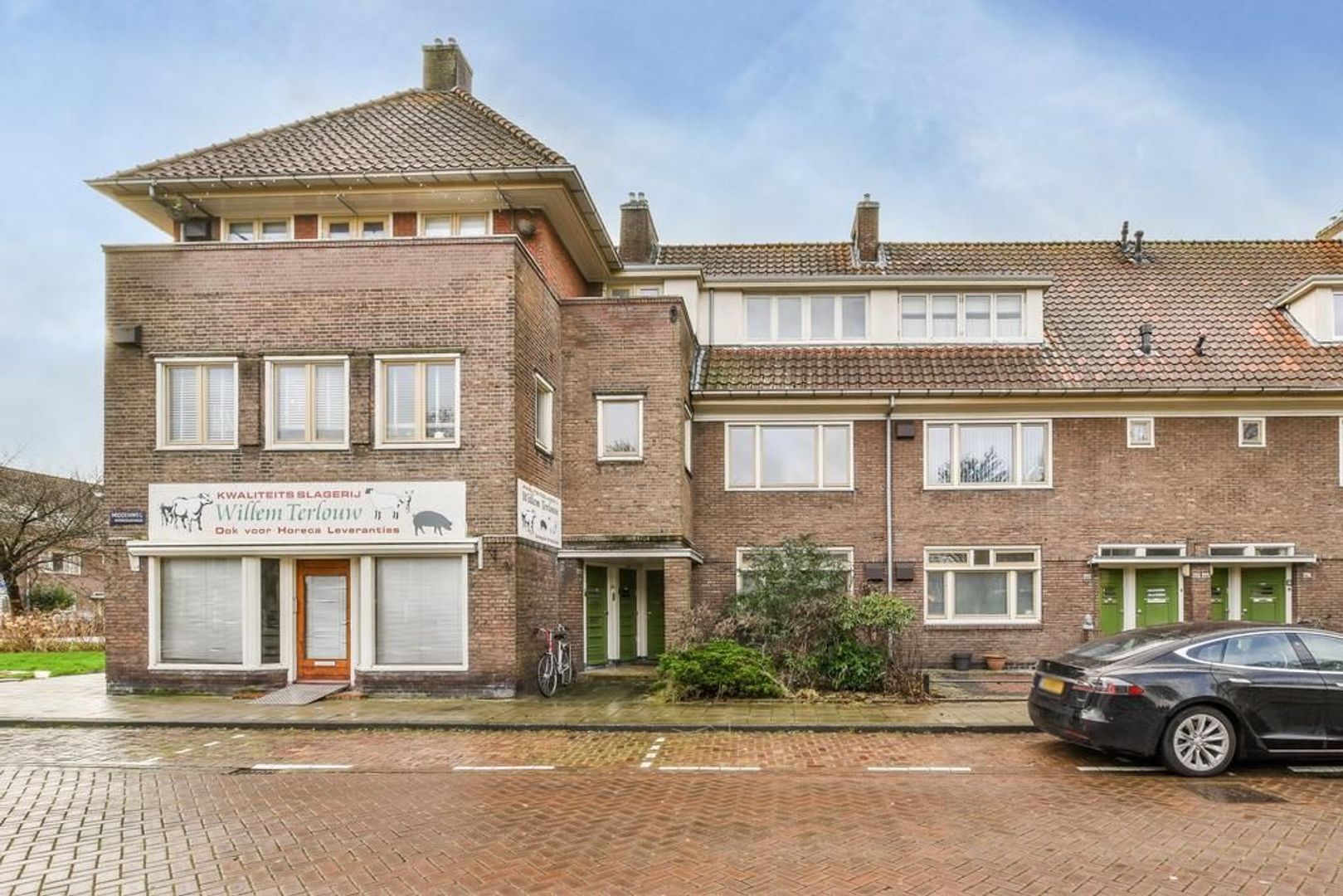 Middenweg 452, Amsterdam foto-0