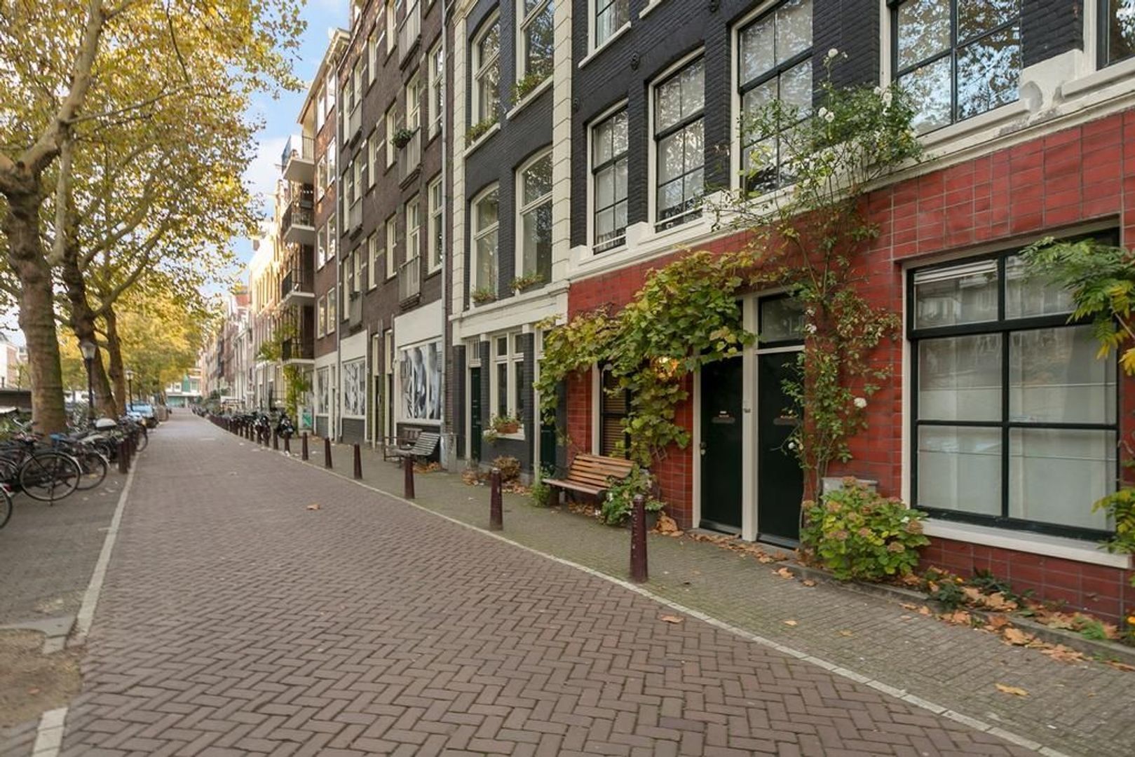 Lijnbaansgracht 347 III, Amsterdam foto-0