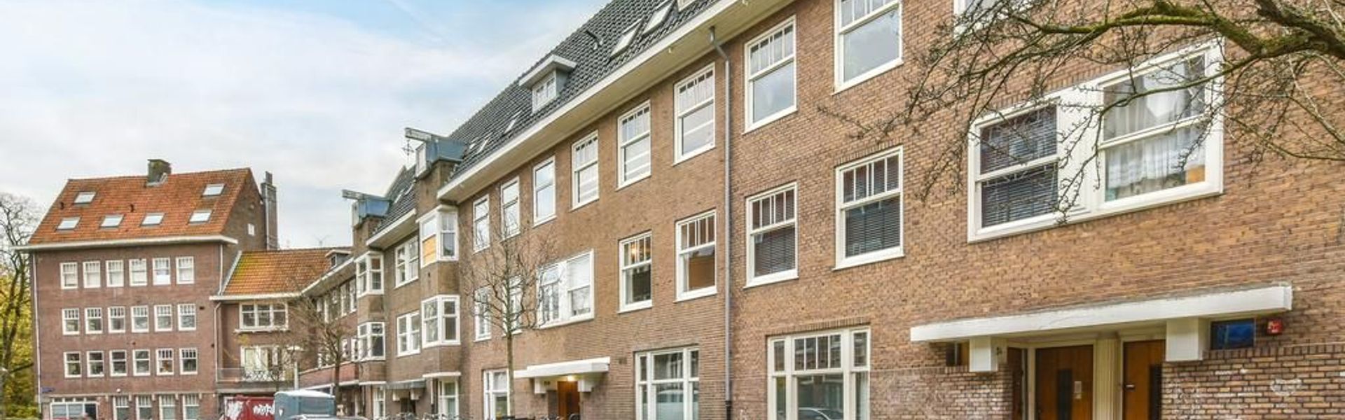 Woubruggestraat 34, Amsterdam