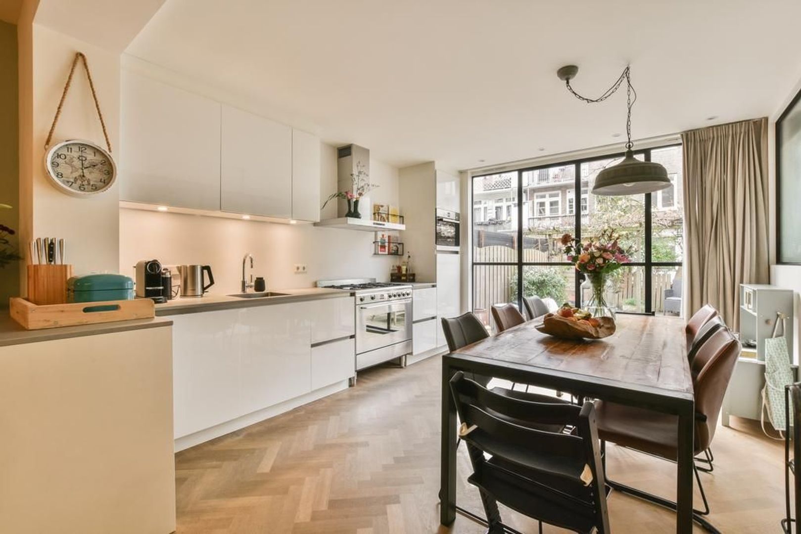 Woubruggestraat 34, Amsterdam foto-3