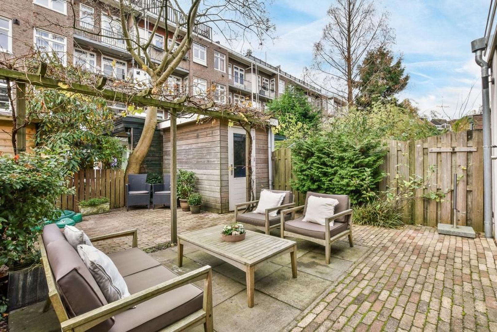 Woubruggestraat 34, Amsterdam foto-0