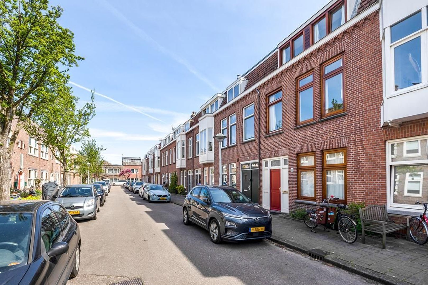 Celsiusstraat 48, Amsterdam foto-0