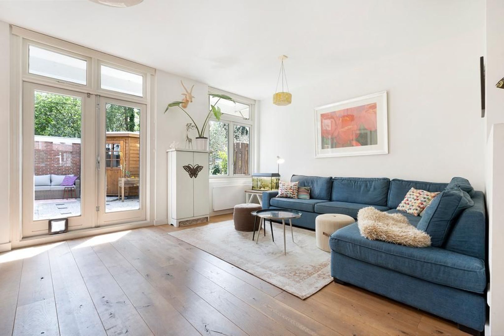 Celsiusstraat 48, Amsterdam foto-1