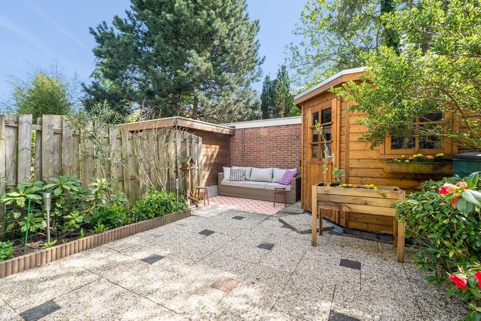 Celsiusstraat 48, Amsterdam foto-3