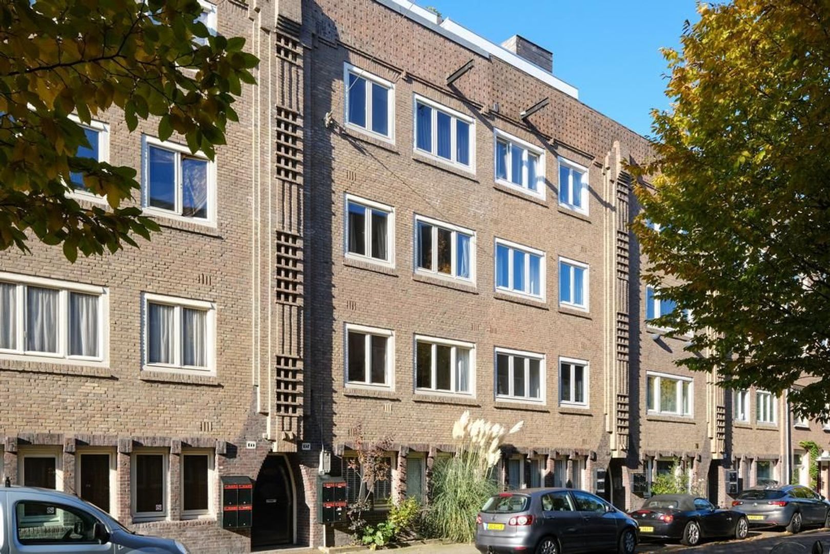Bestevaerstraat 157 157, Amsterdam foto-0