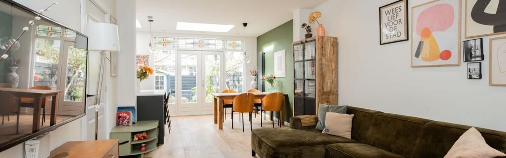 Bestevaerstraat 157 157, Amsterdam