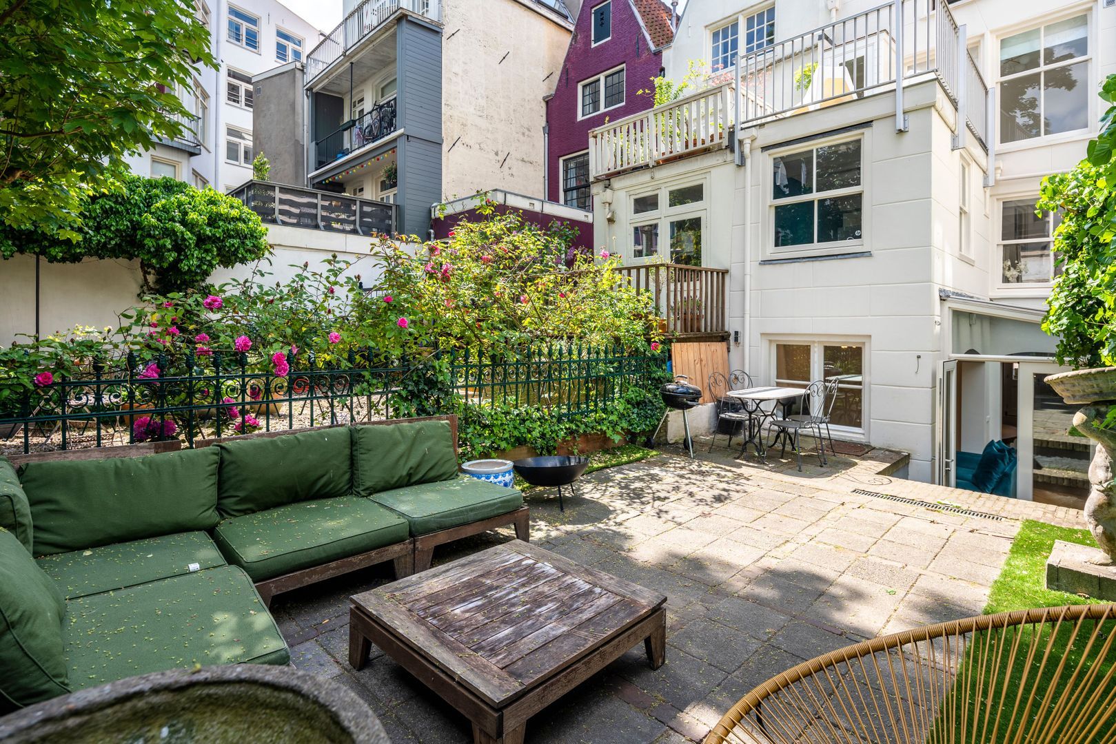 Lange Leidsedwarsstraat 137, Amsterdam foto-3