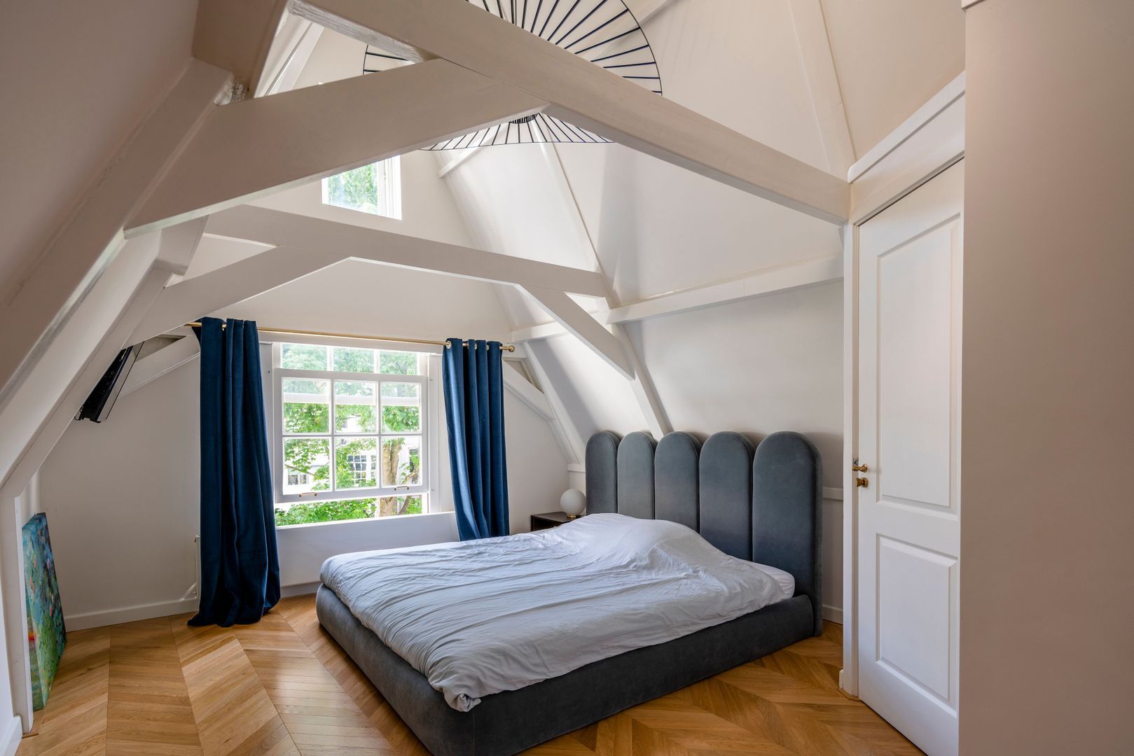 Lange Leidsedwarsstraat 137, Amsterdam foto-2