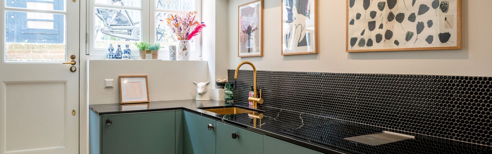 Lange Leidsedwarsstraat 137, Amsterdam