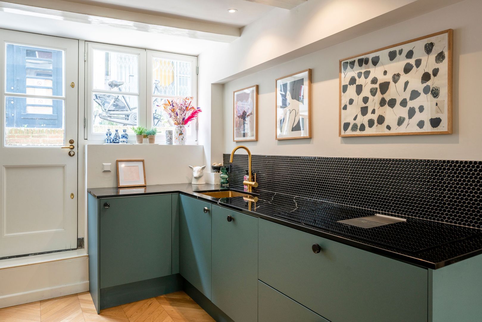 Lange Leidsedwarsstraat 137, Amsterdam foto-1