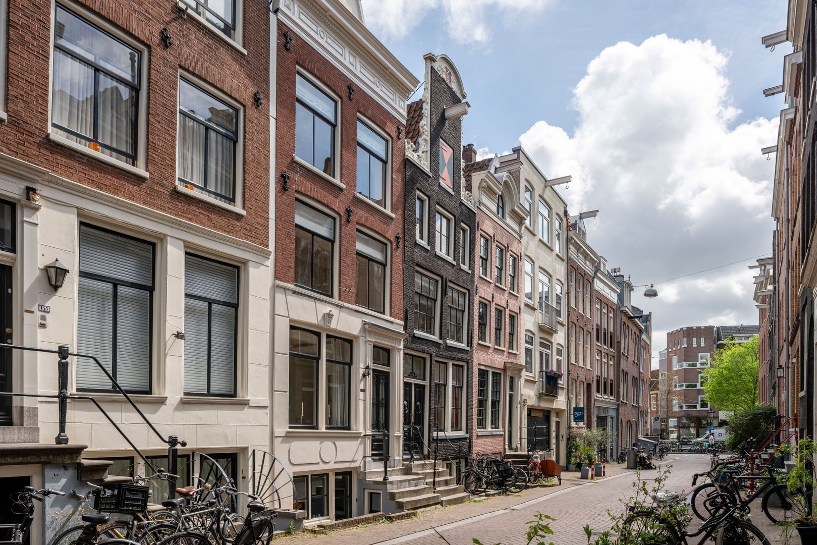 Lange Leidsedwarsstraat 137, Amsterdam foto-0