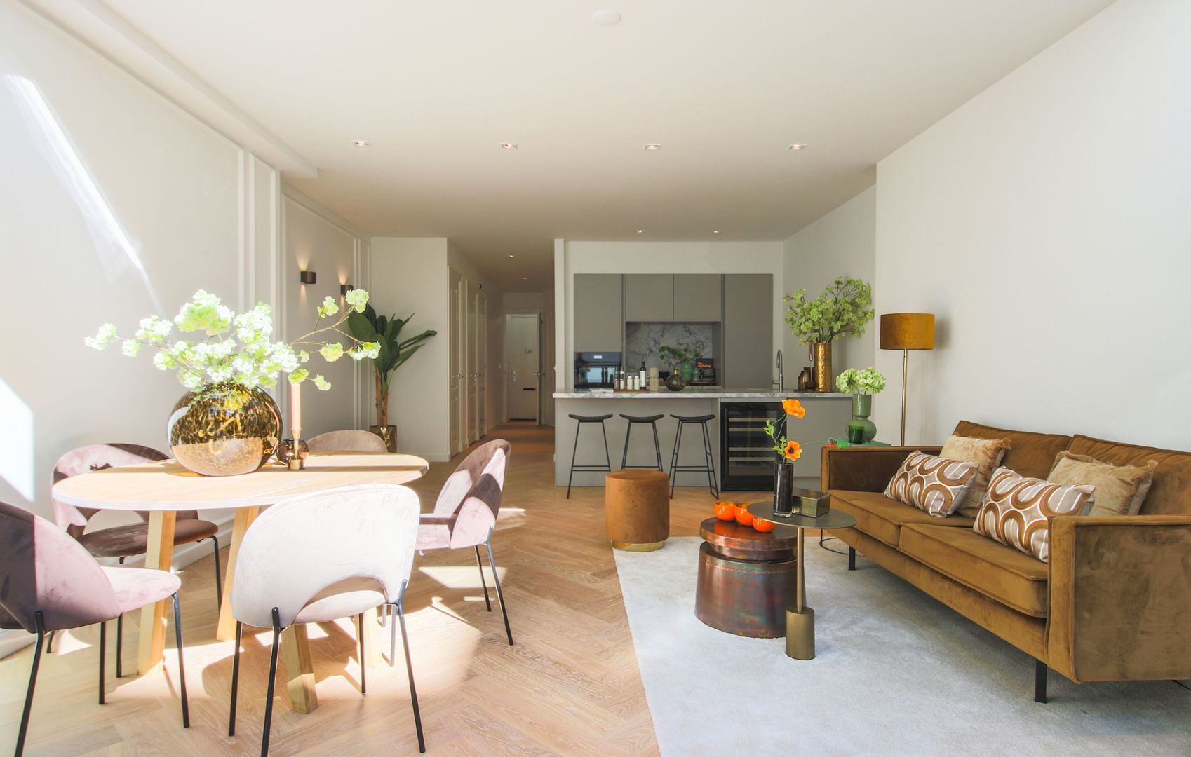 Cornelis Anthoniszstraat 68, Amsterdam foto-1
