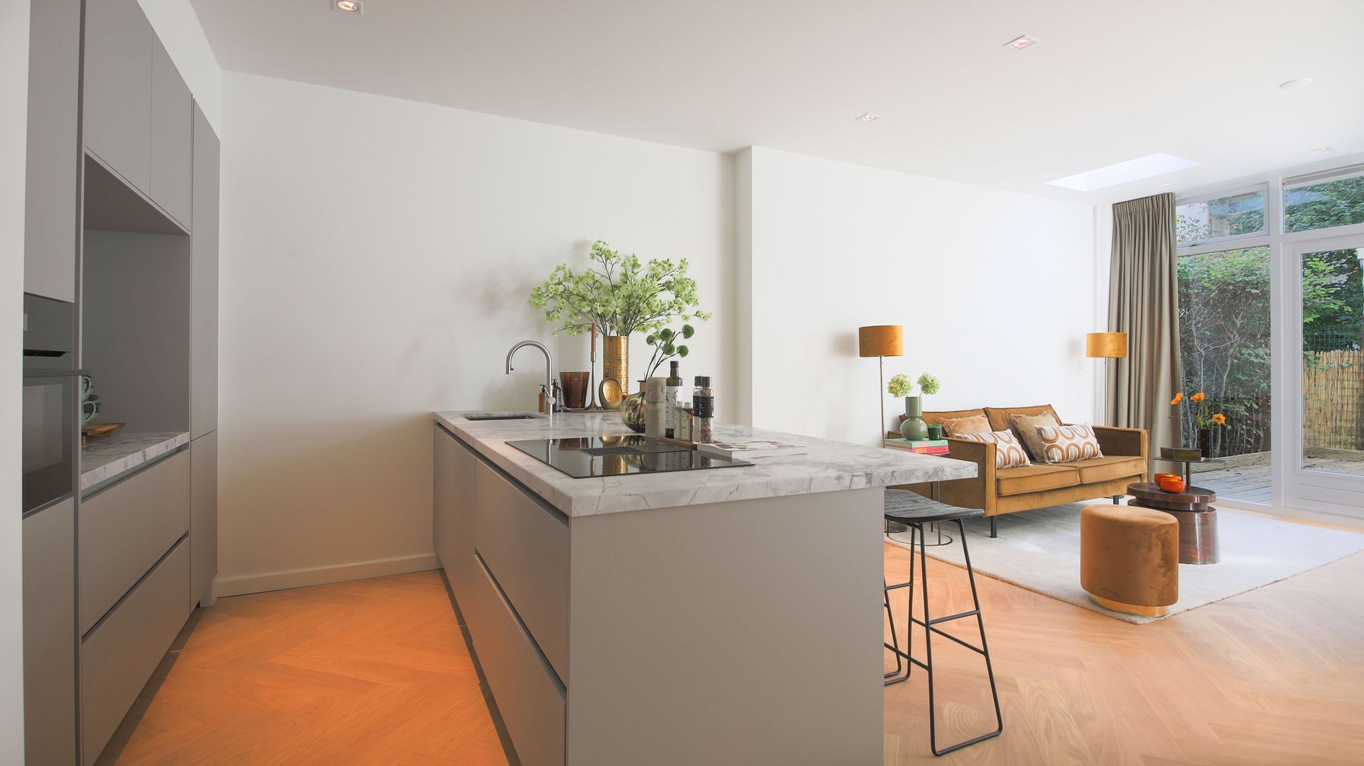 Cornelis Anthoniszstraat 68, Amsterdam foto-2