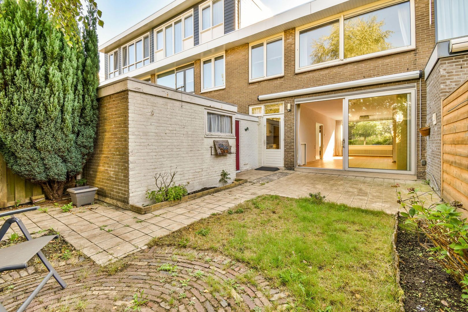 Nieuwerhoek 52, Amsterdam foto-1