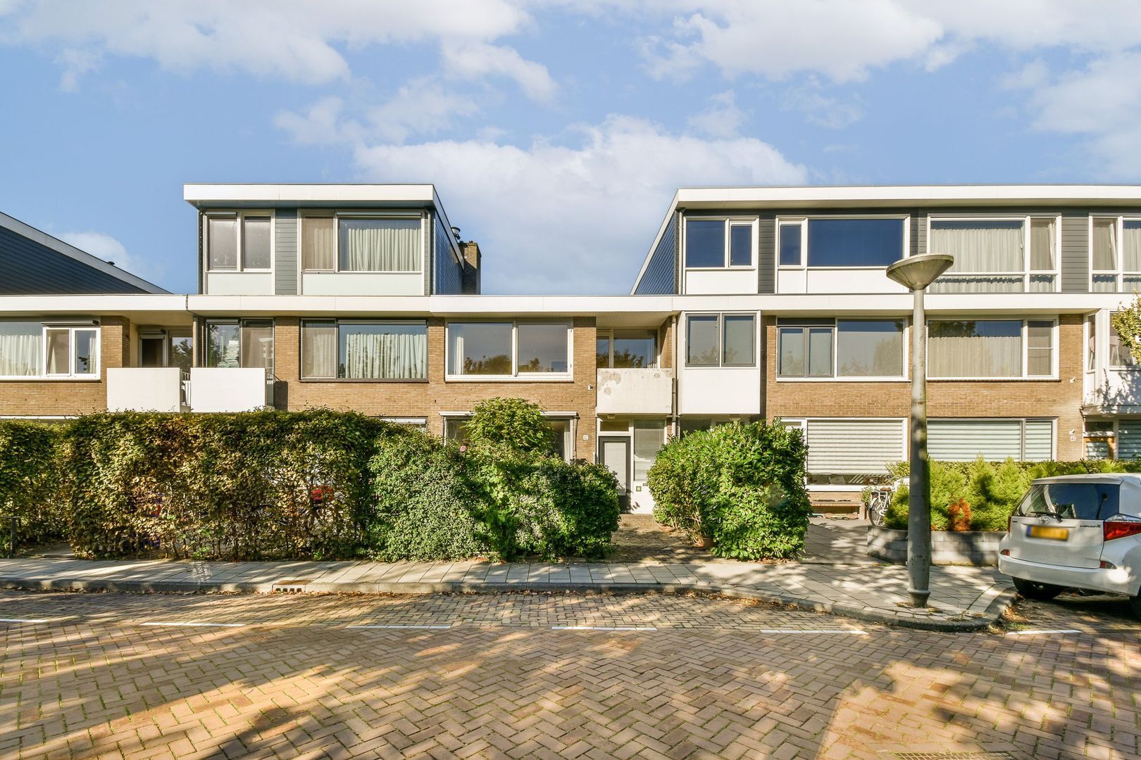 Nieuwerhoek 52, Amsterdam foto-0