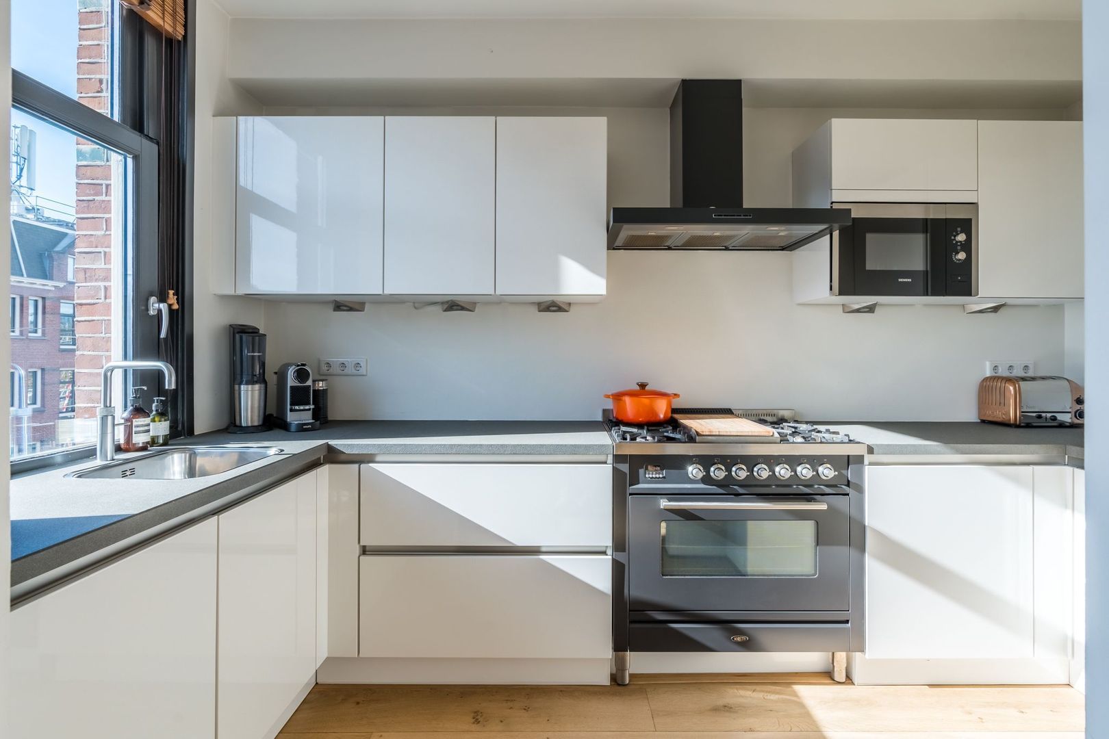 Zeilstraat 58 III, Amsterdam foto-3