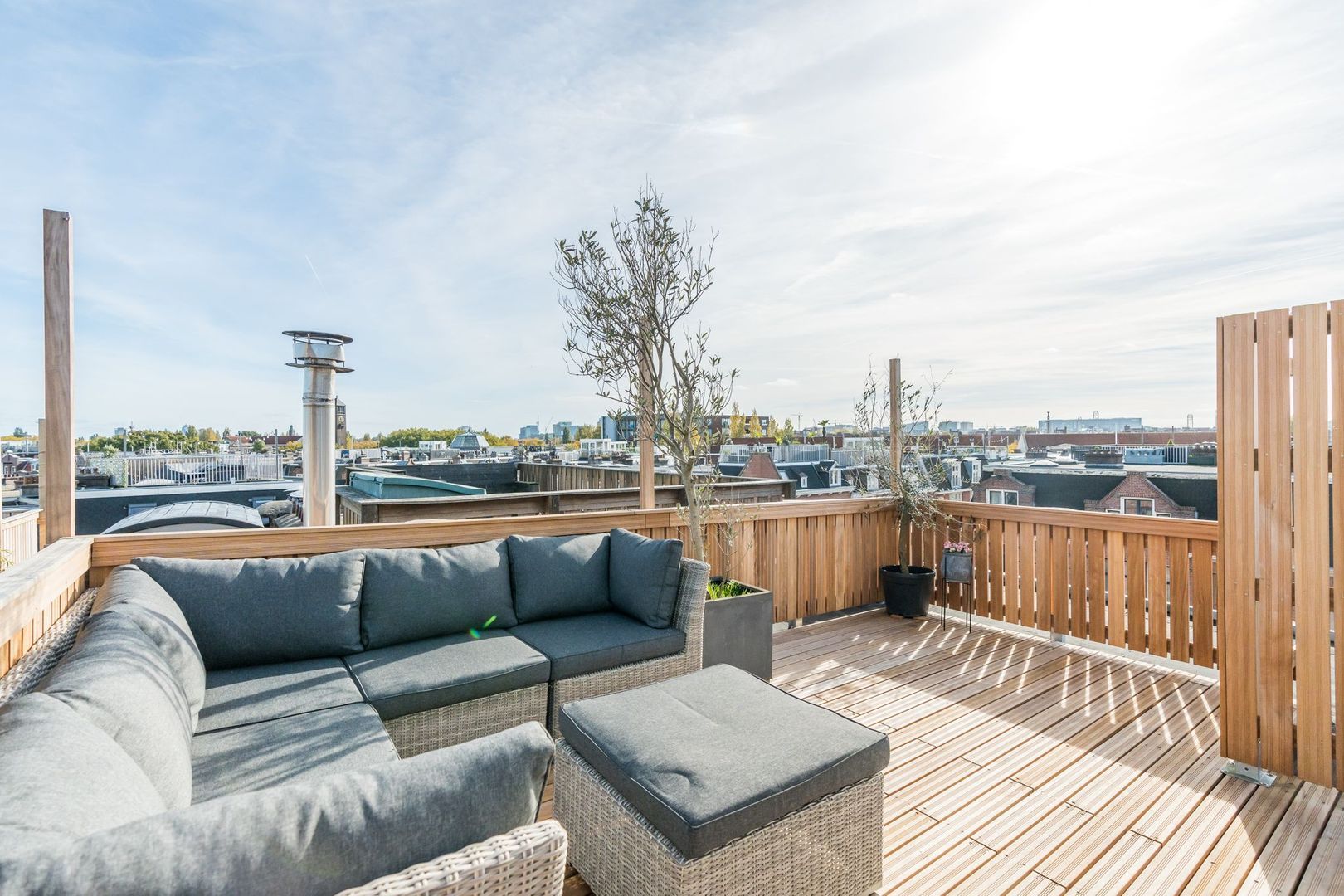 Zeilstraat 58 III, Amsterdam foto-0