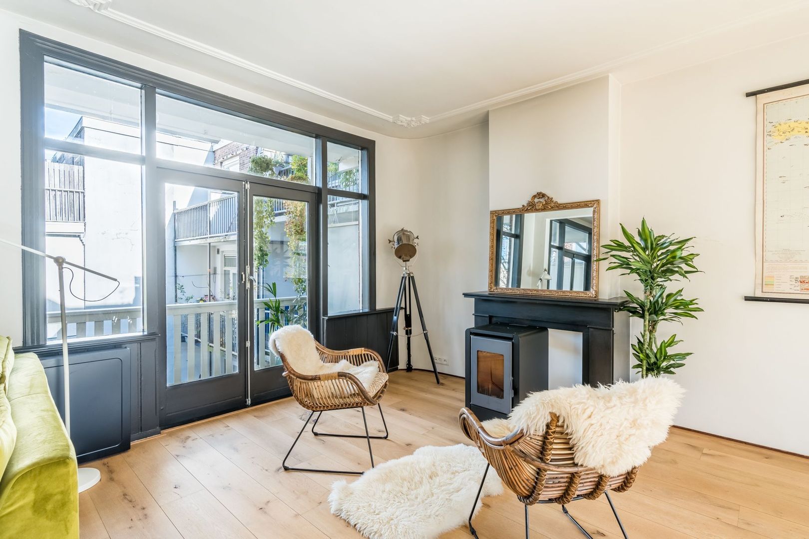 Zeilstraat 58 III, Amsterdam foto-2