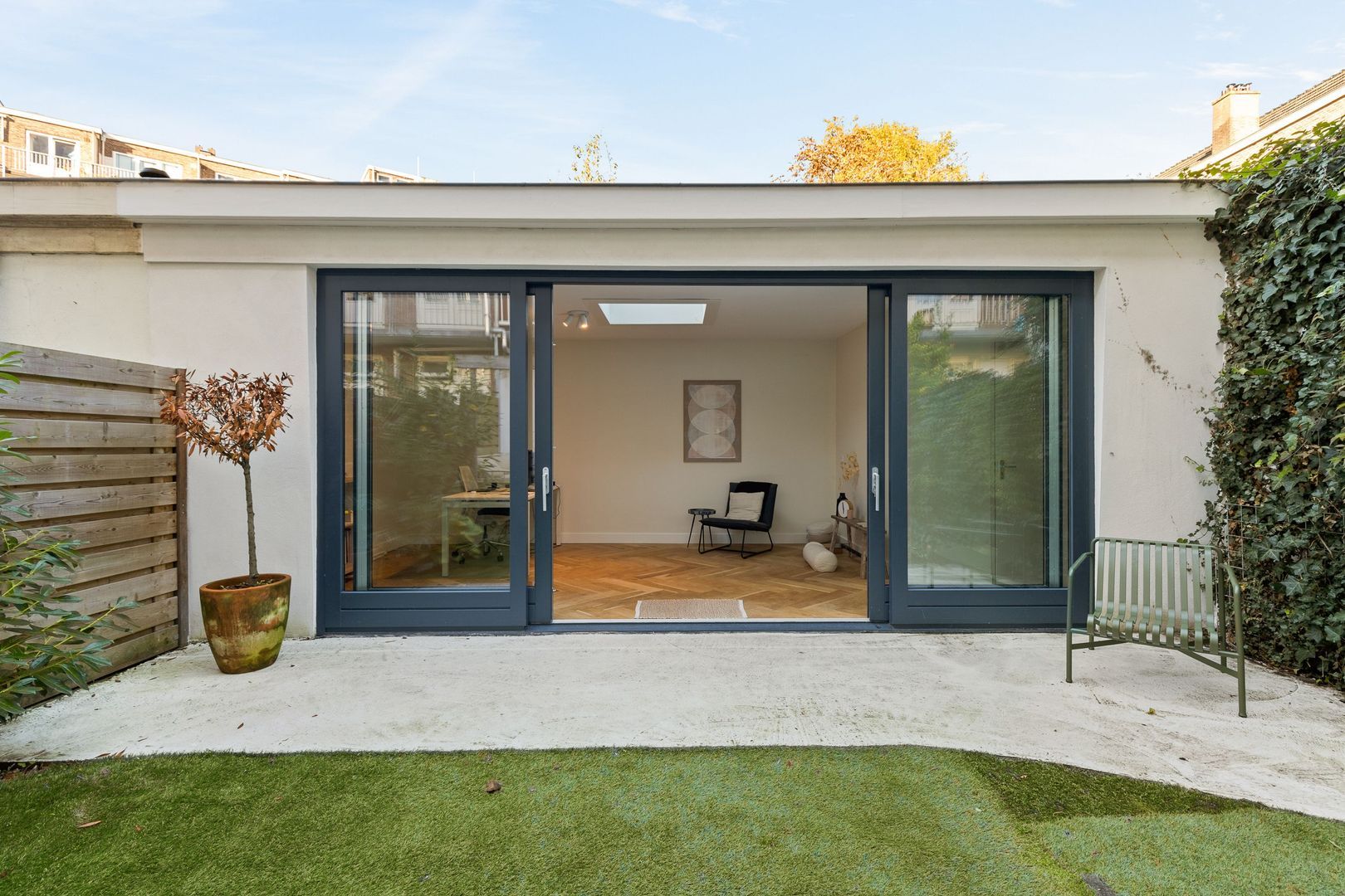 Uiterwaardenstraat 336, Amsterdam foto-0