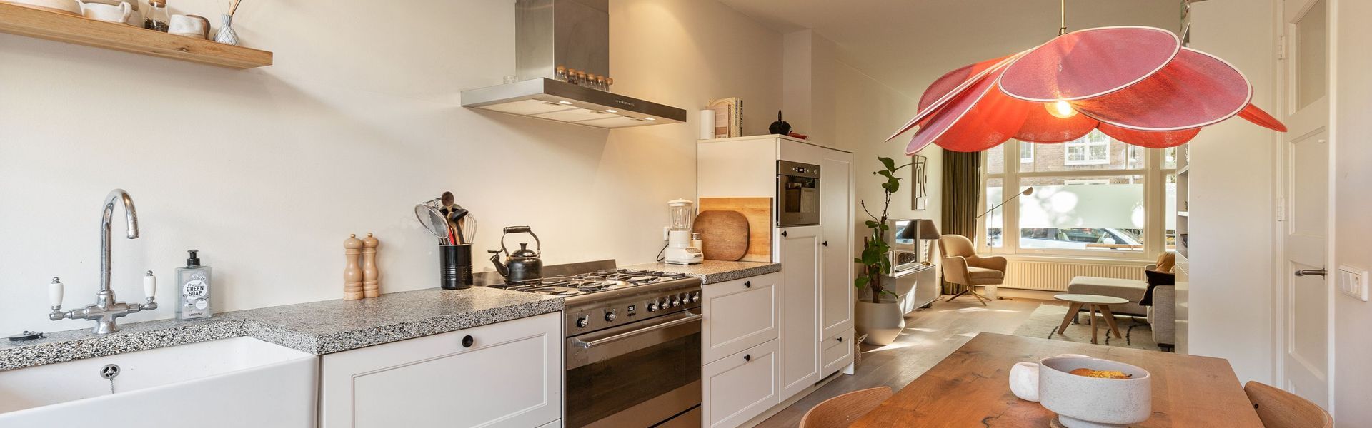 Uiterwaardenstraat 336, Amsterdam