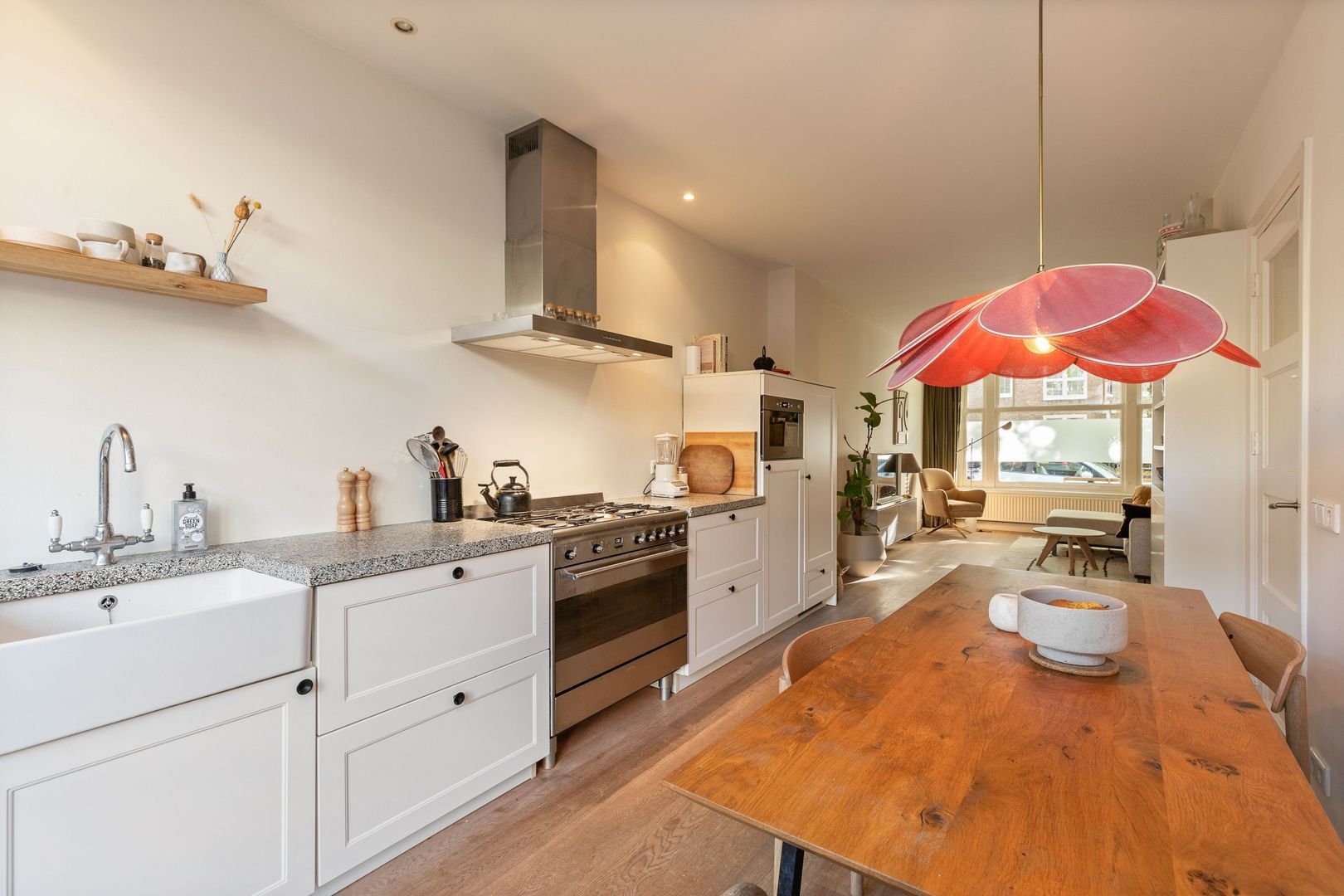 Uiterwaardenstraat 336, Amsterdam foto-1