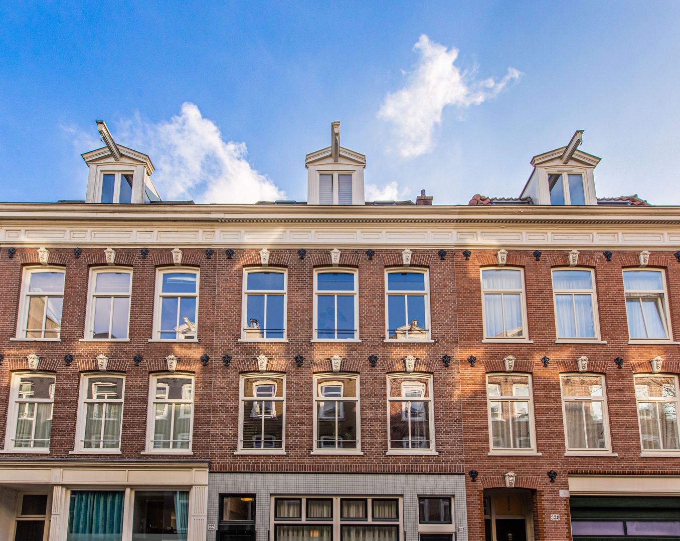 Govert Flinckstraat 322 2, Amsterdam foto-0