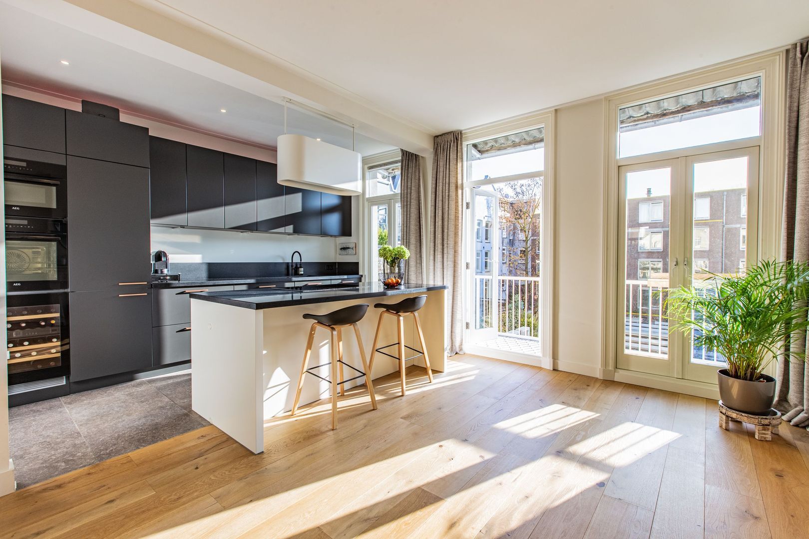 Govert Flinckstraat 322 2, Amsterdam foto-3