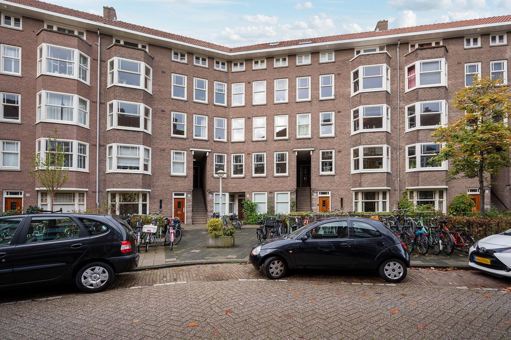 Abbenesstraat 14 2, Amsterdam foto-3