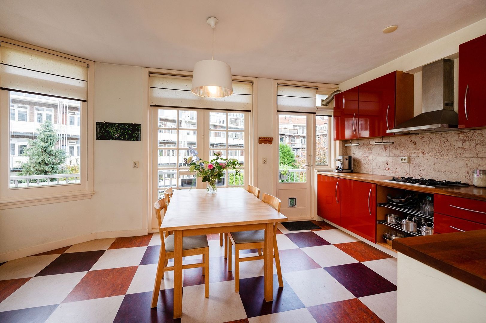 Abbenesstraat 14 2, Amsterdam foto-0