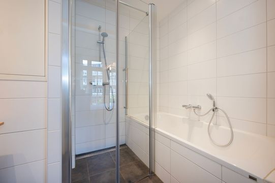 Abbenesstraat 14 2, Amsterdam foto-2