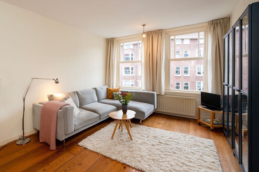 Abbenesstraat 14 2, Amsterdam foto-1