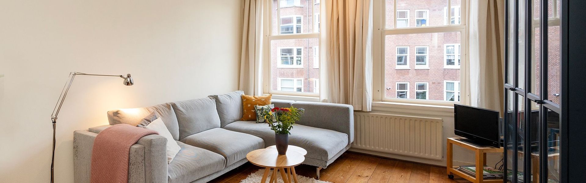Abbenesstraat 14 2, Amsterdam
