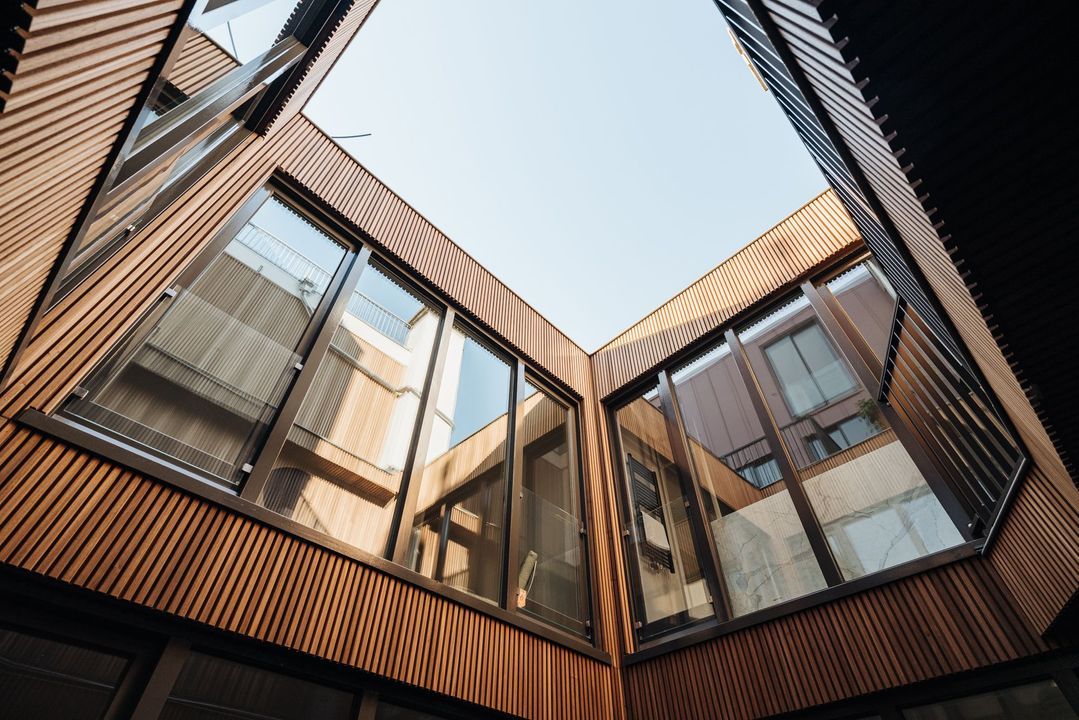 Plantage Muidergracht 155 B, Amsterdam foto-1