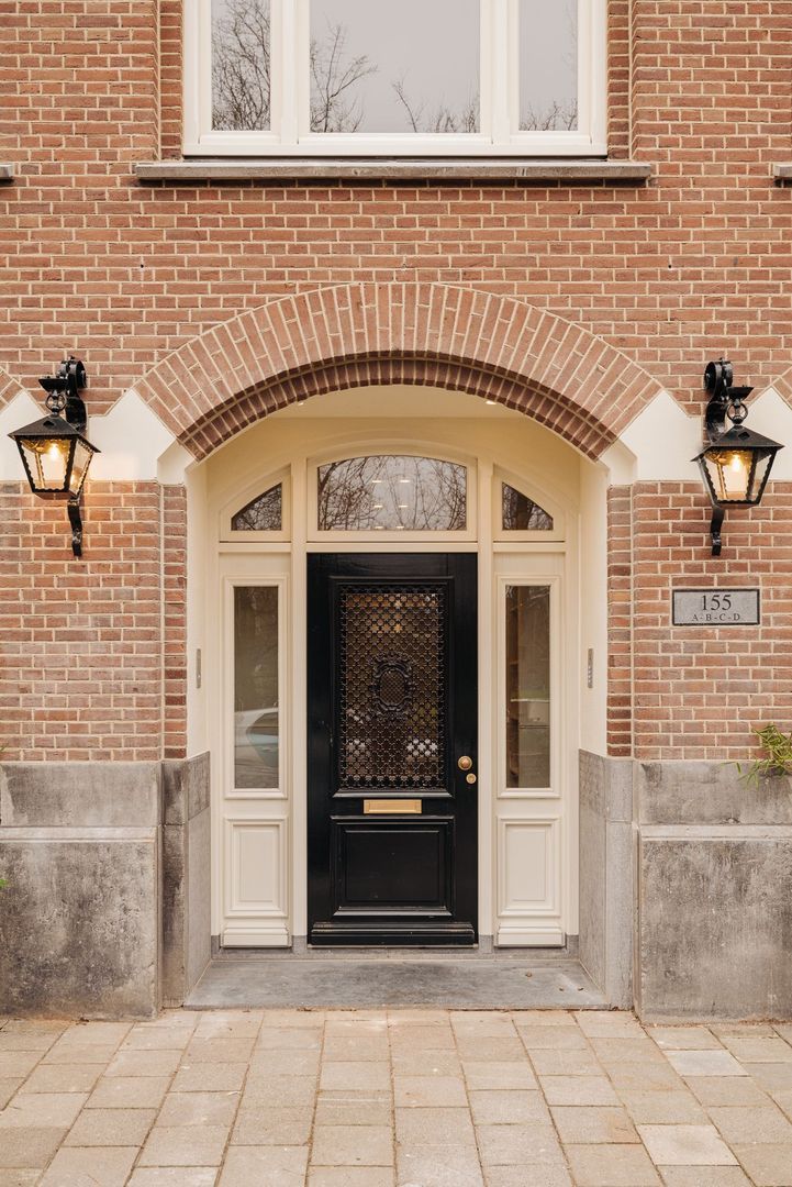 Plantage Muidergracht 155 B, Amsterdam foto-0