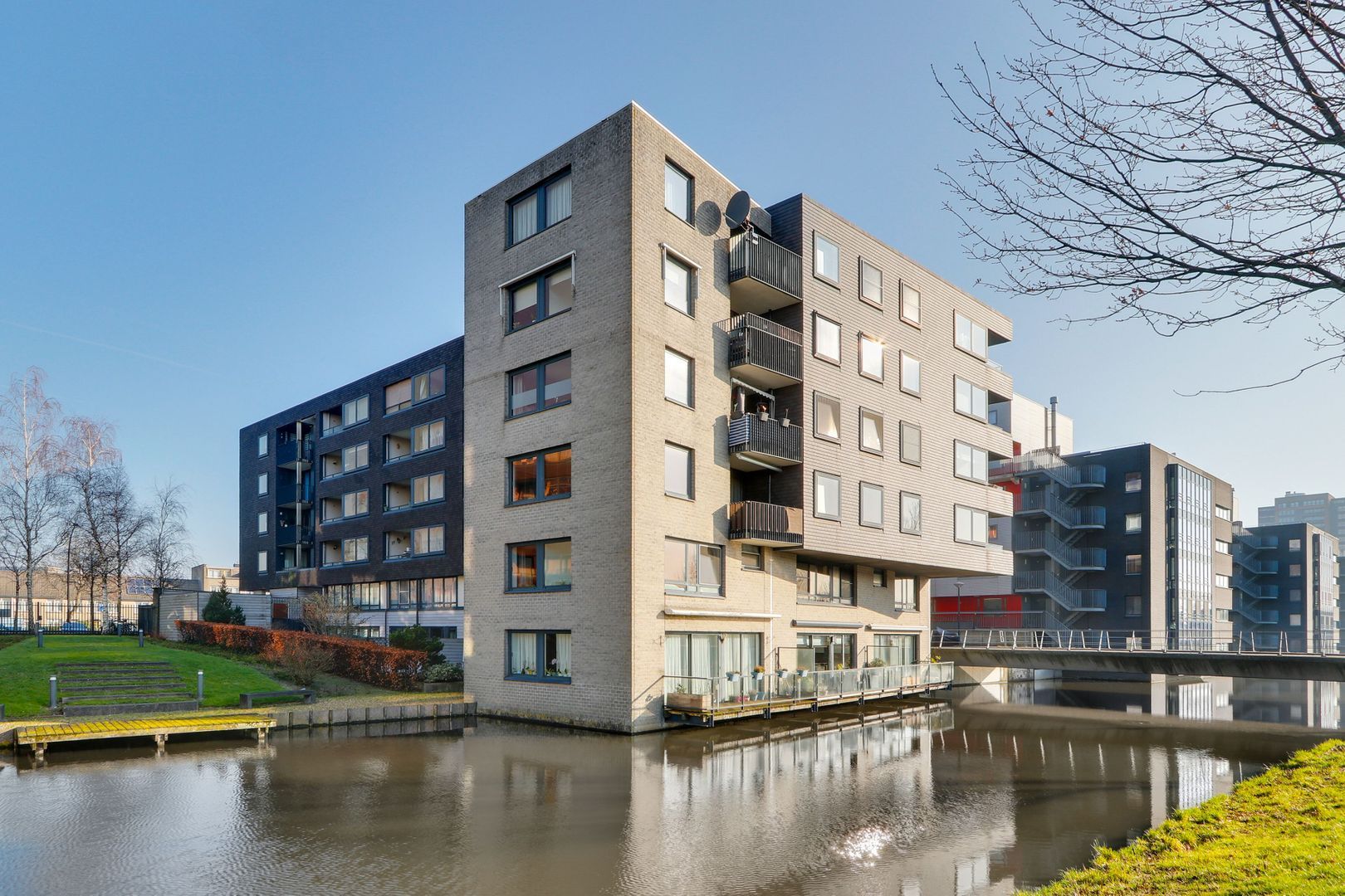 Ladogameerhof 75, Amsterdam foto-0