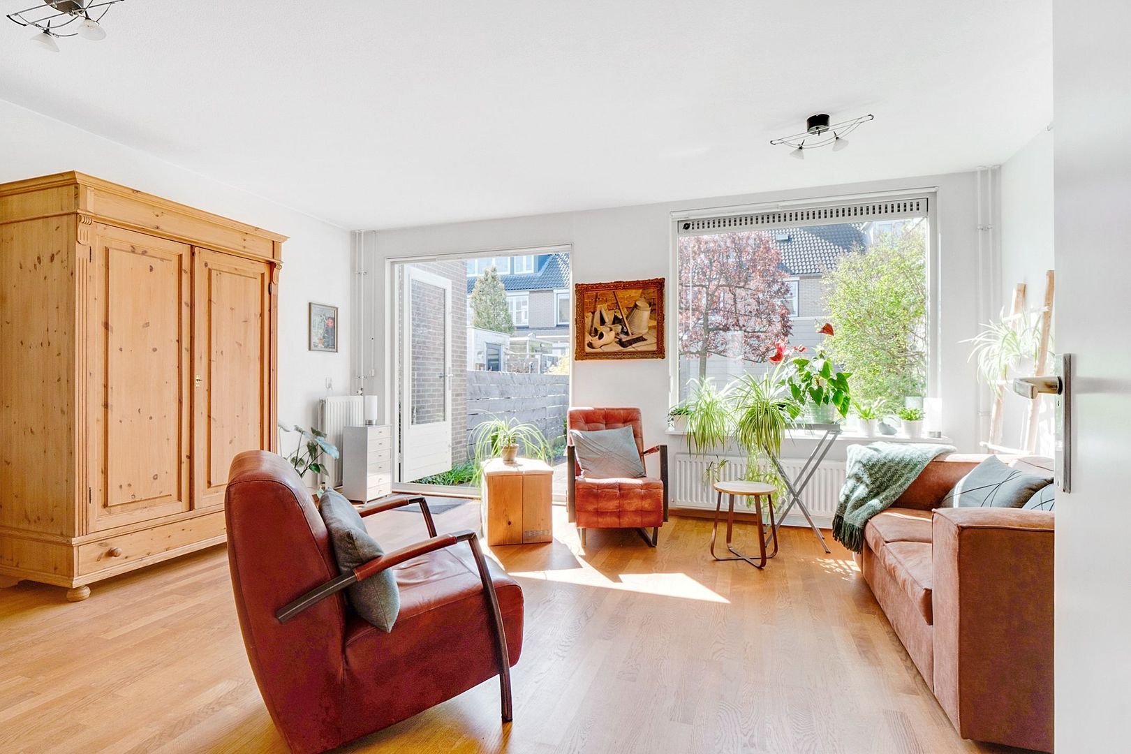 Steenen Kamer 31, Diemen foto-2