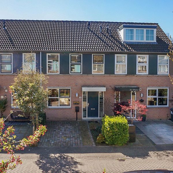 Steenen Kamer 31, Diemen