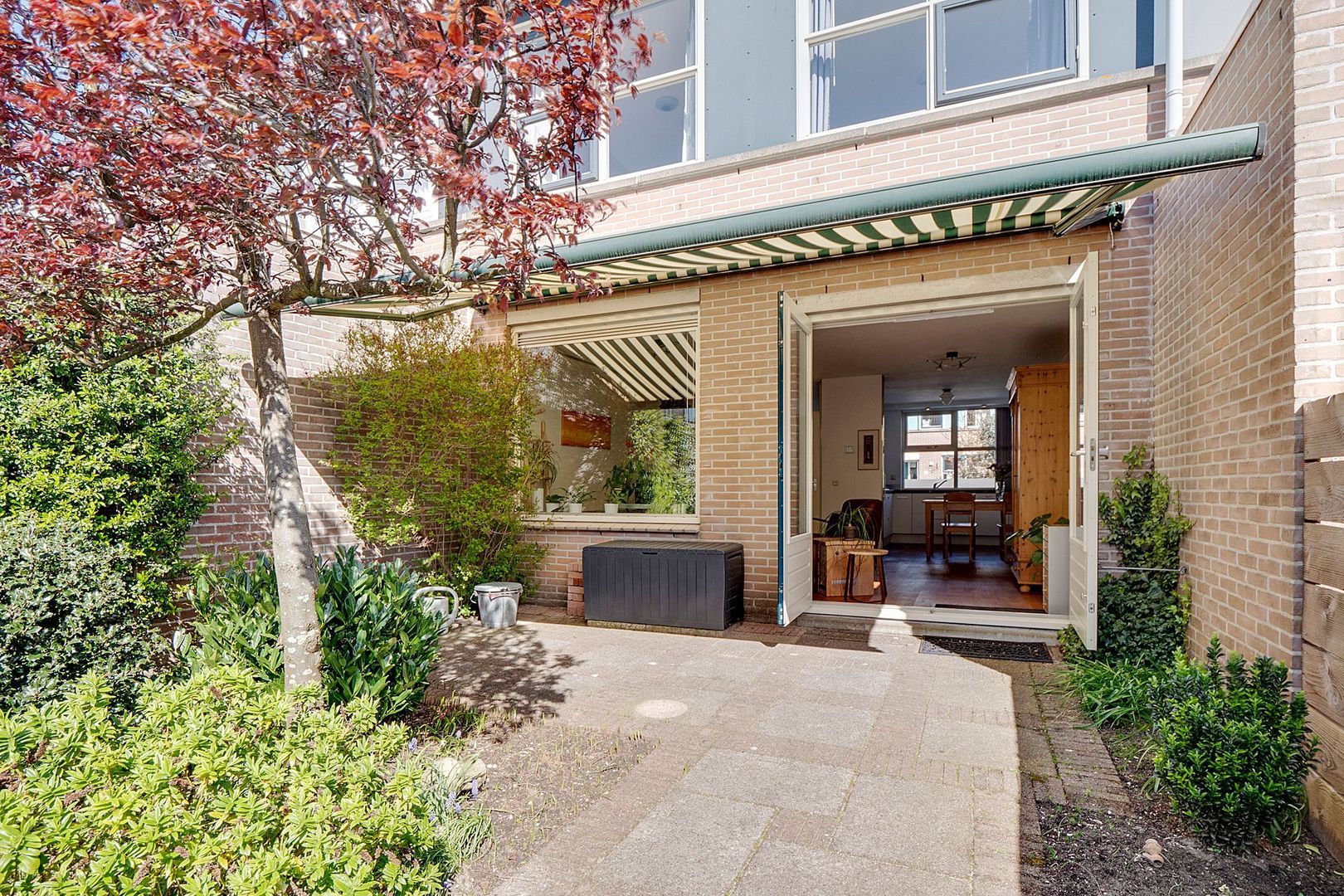 Steenen Kamer 31, Diemen foto-1