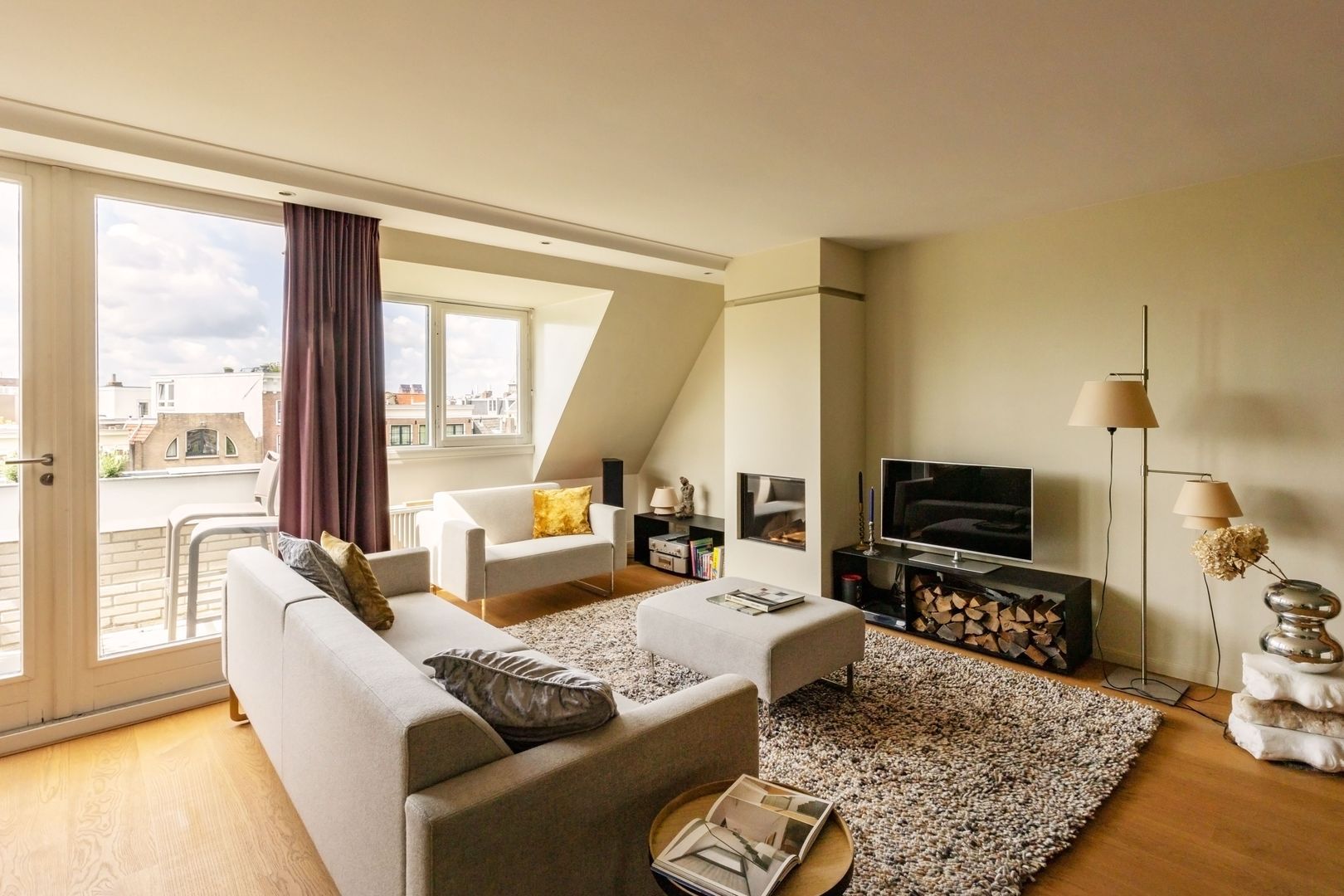 Prinsengracht 399, Amsterdam foto-0