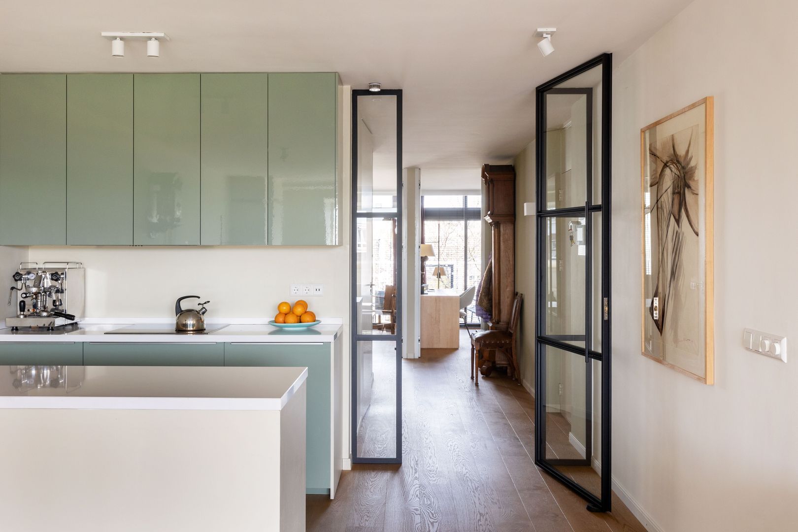 Prinsengracht 399, Amsterdam foto-3