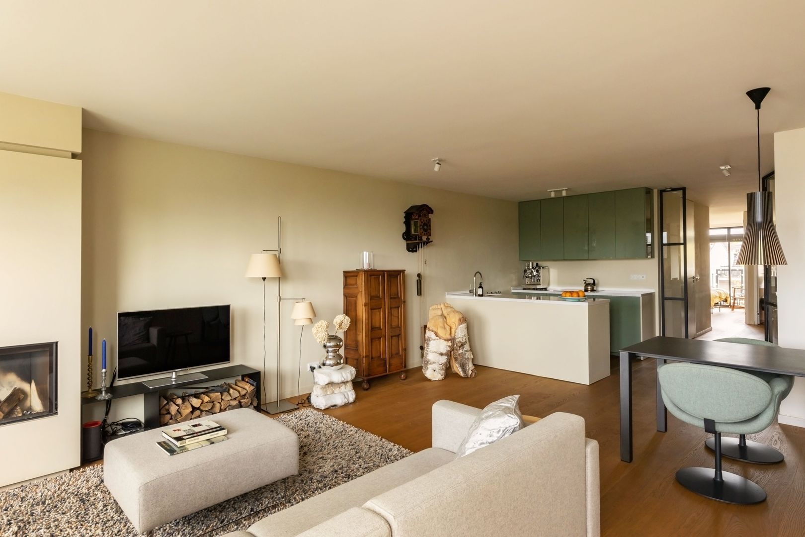 Prinsengracht 399, Amsterdam foto-1