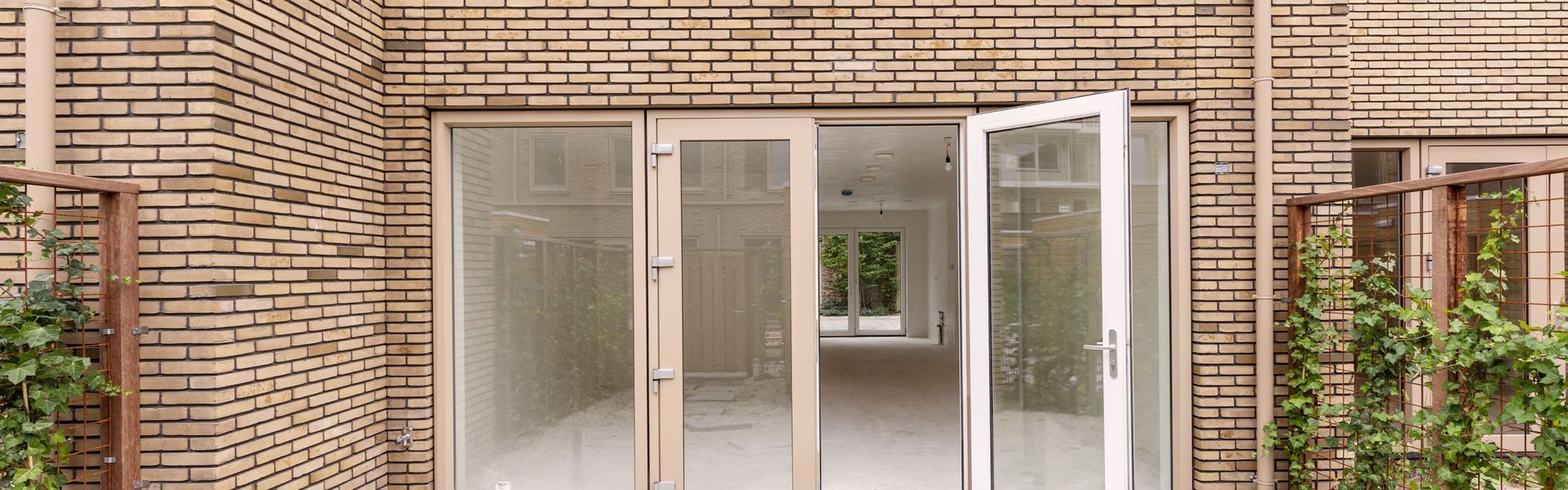 Driedistelstraat 7, Amsterdam