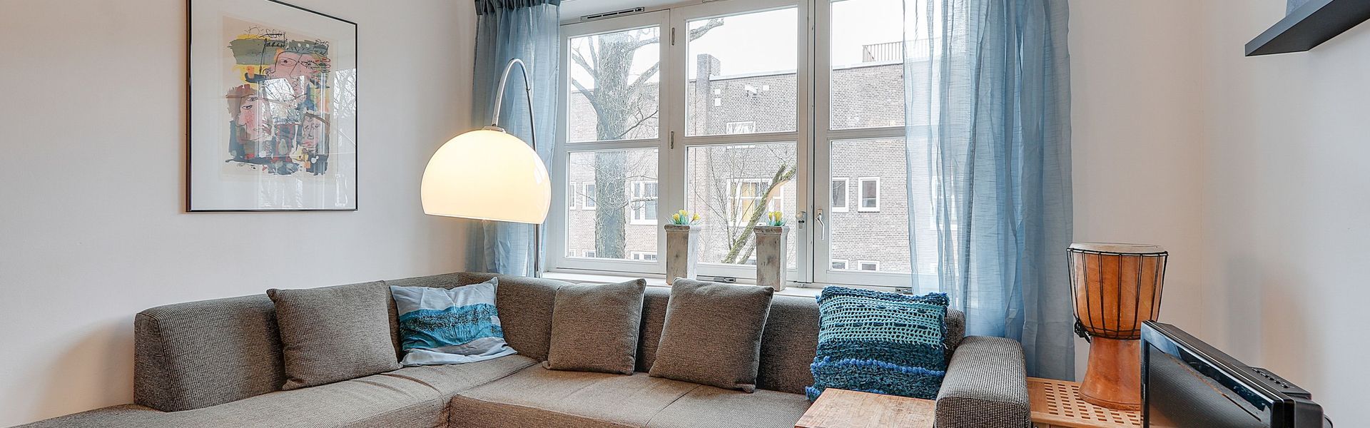 Marco Polostraat 261 3, Amsterdam