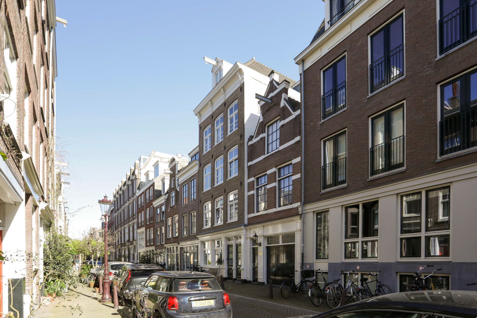 Utrechtsedwarsstraat 54 A 1017 WH 54 A, Amsterdam foto-0